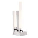 Kartell Goodnight Applique Wall Light