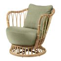 Gubi Grace Lounge Chair 