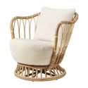 Gubi Grace Lounge Chair 