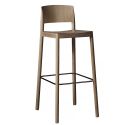 Swedese Grace Bar Stool