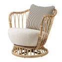 Gubi Grace Lounge Chair 