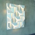 Nemo Lighting Wall Shadow Grande Wall Light