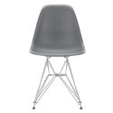 Vitra Eames DSR Plastic Chair