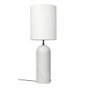 Gubi Gravity XL Floor Lamp, High