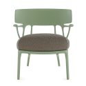 Kartell A.I. Lounge Chair 