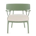 Kartell A.I. Lounge Chair 