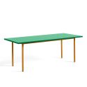 HAY Two-Colour Table - Rectangle