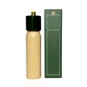 MAEGEN Salt & Pepper Grinder - Green & Gold