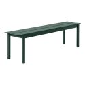 Muuto Linear Steel Outdoor Bench