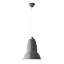 Anglepoise Original 1227 Brass Maxi Pendant