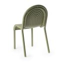 Tom Dixon Groove Outdoor Dining Chair