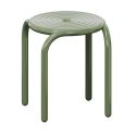 Tom Dixon Groove Outdoor Stool