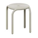 Tom Dixon Groove Outdoor Stool