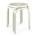 Tom Dixon Groove Outdoor Stool