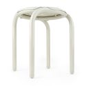 Tom Dixon Groove Outdoor Stool