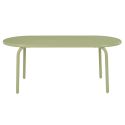 Tom Dixon Groove Outdoor Dining Table