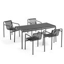 HAY Palissade Dining Armchair