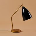 Gubi Grasshoppa Table Lamp