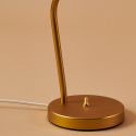 Gubi Grasshoppa Table Lamp