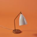 Gubi Grasshoppa Table Lamp