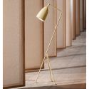 Gubi Grashoppa Floor Lamp