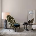 Gubi Gravity XL Floor Lamp, Low