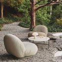 GUBI Obello Outdoor Portable Table Lamp