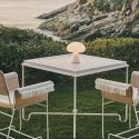 GUBI Obello Outdoor Portable Table Lamp