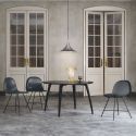 Gubi Round Dining Table