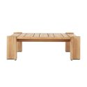 Gubi Atmosfera Coffee Table