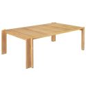 Gubi Atmosfera Dining Table