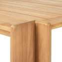 Gubi Atmosfera Dining Table