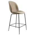 Gubi Beetle Bar/ Counter Chair - Fully Upholstered