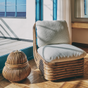 Gubi Bohemian 72 Floor Lamp