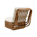 Gubi Bohemian 72 Lounge Chair