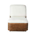 Gubi Bohemian 72 Lounge Chair