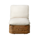 Gubi Bohemian 72 Lounge Chair