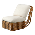 Gubi Bohemian 72 Lounge Chair