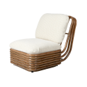 Gubi Bohemian 72 Lounge Chair