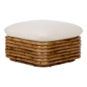Gubi Bohemian 72 Ottoman