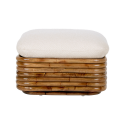 Gubi Bohemian 72 Ottoman
