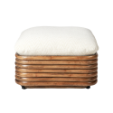 Gubi Bohemian 72 Ottoman