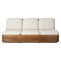 Gubi Bohemian 72 Sofa