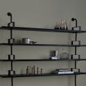 Gubi Demon Shelf - 4 Shelves