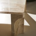 Gubi Doric Coffee Table - Rectangular
