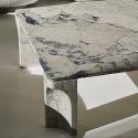 Gubi Doric Coffee Table - Rectangular