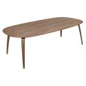 Gubi Elliptical Dining Table