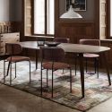 Gubi Elliptical Dining Table