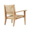 Gubi F-Chair Outdoor Loung Chair 
