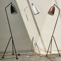 Gubi Grashoppa Floor Lamp